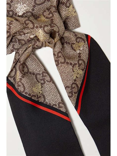 gucci scare|net a porter gucci scarves.